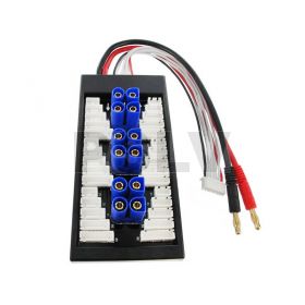 Q-B-0013 Quantum Parallel Charge Board for XH and EC5